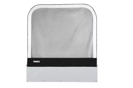 Thule hyttysverkko 260 cm etuseinään Quickfit - Teltat asuntovaunuun ja asuntoautoon - 309926 - 1