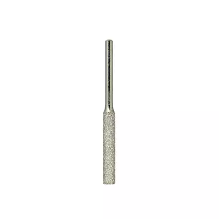 Timanttihiomakärki sylinteri Ø 5 mm 2 kpl - Proxxon timantti, kiillotus ja puhdistus - 28246 - 1