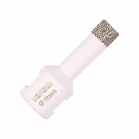 Timanttiterä DDR-V 12x30xM14 Keramik Pro - Timanttilaikat laatoittajille - 89568442096 - 1