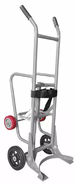 TYNNYRIKÄRRY 800 kg - Muut kärryt ja siirtoalustat - 291-XL144396 - 1