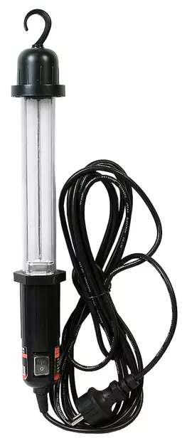 Työvalaisin lyhty 500 lm - Kaikki työmaavalot - J8246 - 1