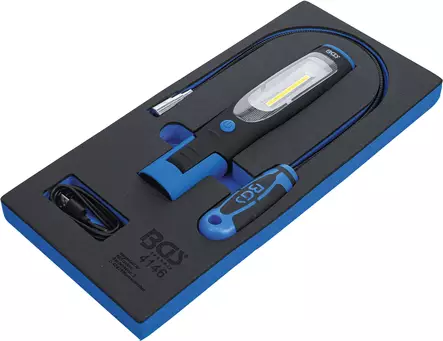 Valaisimet TT - Työkalumoduulit työkaluvaunuihin - BGS4146 - 1