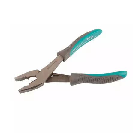 Yhdistelmäpihdit 200 mm Kamasa - Kärki- ja linjapihdit - K1126 - 1