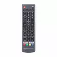 Alphatronics kaukosäädin webOS Standard - Caravan TV - 990786 - 1