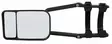 Asuntovaunupeili Säädettävä - Lisäpeilit vetoautoon - 950-2196 - 1