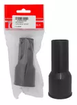 Clen supistaja 44/34mm - Clen imuriletkut ja liittimet - CLT00006 - 1