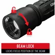Coast XP6R LADATTAVA led käsivalaisin 500lm - Taskulamput - COA33546 - 3