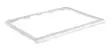 Dometic adapterikehys Midi Heki 700x500 (etu) - Kattoluukut ja osat - 9104116106 - 1