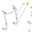 EXCELLENT SV BODY + CONNECT - Polkupyörätelineiden tarvikkeet - OM1500602396 - 1