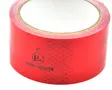 Heijastava Teippi Punainen 50 mm x 5m E-hyväksytty - Teipit - 2326 - 2