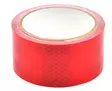 Heijastava Teippi Punainen 50 mm x 5m E-hyväksytty - Teipit - 2326 - 1