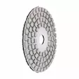 Hiomalaikka 100x3x15 CleanPad 0 - Timanttilaikat laatoittajille - 87015424056 - 3