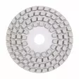 Hiomalaikka 100x3x15 CleanPad 0 - Timanttilaikat laatoittajille - 87015424056 - 1