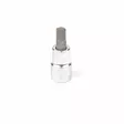 Hylsy, 1/2", 5 mm, XZN, lyhyt - POISTO - K22076 - 1
