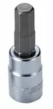 Hylsyavain 3/8" 5/16" kuusiokolo - Hylsyt - 284-B30-IN516 - 1