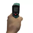 Infralämpömittari -50C - 360C - Lämpömittarit - 8656 - 2