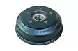 Jarrurumpu BPW S2005-7rask 5x112 Rumpu BPW kompaktilaakeri 39/72mm - Peräkärryt jarrurummut - 6083726 - 1