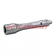 Jatko 1/4" 150 mm Magneetilla Boxo - Jatkot, nivelet ja adapterit - 284-B2090M-6 - 1