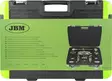 JBM ajoitustyökalusarja vw 1.0-1.6l tsi vag - VW ajoitus- ja lukitustyökalut - 50-54746 - 2