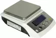 JBM DIGITAALINEN TARKKUUSVAAKA 2-5000G - Muut korjaamolaitteet - 50-54246 - 1