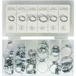 JBM letkunsidelajitelma 16-32mm 34 osaa - Pientarvikevalikoimat - 50-54936 - 1
