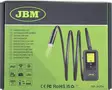 JBM wifi videoskooppisarja 8mm / 1m - Endoskoopit - 50-54706 - 5