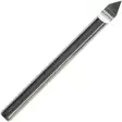 Kaiverrusterä v-muotoisille viivoille 1,0 mm GE 20 - Proxxon lajitelmat ja muut terät - 28766 - 1