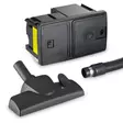 Keskuspölynimurijärjestelmä CV 1004 Dometic - Imurit - 9103501126 - 1