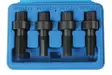 Kierteenkorjaussarja Laser M12 M14 - Rengastyökalut - 258-6116 - 2