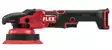 Akkukiillotuskone 18V XCE 8 150 18-EC C Flex epäkeskokiillotuskone - Kiillotuskoneet ja tarvikkeet - 275-532646 - 3