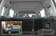 Koiraverkko Citroen Berlingo 2009- - Citroen koiraverkot - TDG1226 - 1