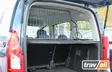 Koiraverkko Citroen Berlingo 2009- - Citroen koiraverkot - TDG1226 - 8