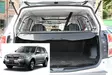 Koiraverkko Subaru Forester 2008-2013 kattoluukulla - Subaru koiraverkot - TDG1316 - 1