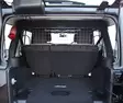 Koiraverkko Wrangler 4d 2006-2017 - Jeep koiraverkot - TDG1536 - 1