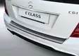 Kolhusuoja Mercedes-benz C-srj Estate 2011- - Mercedes-Benz takapuskurin suojat - RBP586 - 1