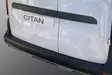 Kolhusuoja Mercedes Citan 2021- - Mercedes-Benz takapuskurin suojat - RBP1406 - 1