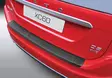 Kolhusuoja Volvo XC60 2013-2017 - Volvo takapuskurin suojat - RBP806 - 1
