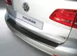 Kolhusuoja VW Touran 2010- - Volkswagen takapuskurin suojat - RBP486 - 1