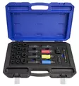 Konehylsysarja 1/2” 8-24 mm 26 osaa - Hylsysarjat - 284-B33-K1926 - 1