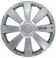 Koristekapseli RS-T16" 4KPL - 16" koristekapselit - 929-RST16 - 1