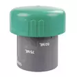 Korkki/annostelukuppi vihreä - Kaikki Thetford kasettivessojen varaosat - 2581016 - 1