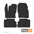 Kumimattosarja Ford Kuga 16-19 - Ford mattosarjat - TRM1296 - 1