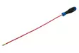 Laser magneettinostin 30 cm / 4 mm - Magneettinostimet ja peilit - 258-7026 - 2