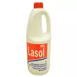 Lasinpesuneste Lasol lady 2ltr - Tuulilasinpesu - 935-51046 - 1