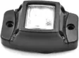 LED Etuäärivalo Valkoinen 12/24V 74x47x26 - Äärivalot - PSL306 - 1