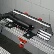 Leikkaussuoja SLIDER 45 PRO 2.0 + 1A1R 125*30 Edge Dry - Timanttilaikat laatoittajille - 71419031036 - 7
