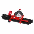 Leikkaussuoja SLIDER 45 PRO 2.0 + 1A1R 125*30 Edge Dry - Timanttilaikat laatoittajille - 71419031036 - 1