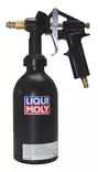 LIQUI MOLY PAINEPISTOOLI DPF PUHDISTUKSEEN - Hiukkassuodattimen puhdistus (DPF) - LQM6226 - 1