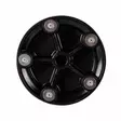 Magneettinen hiomalaikan pidike Clikc-Lock - Timanttilaikat laatoittajille - 89568442046 - 3