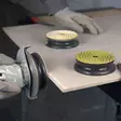 Magneettinen hiomalaikan pidike Clikc-Lock - Timanttilaikat laatoittajille - 89568442046 - 5